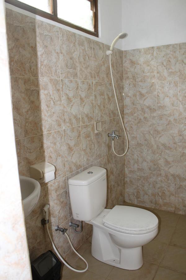 Green Palm Homestay Μπαλί Εξωτερικό φωτογραφία