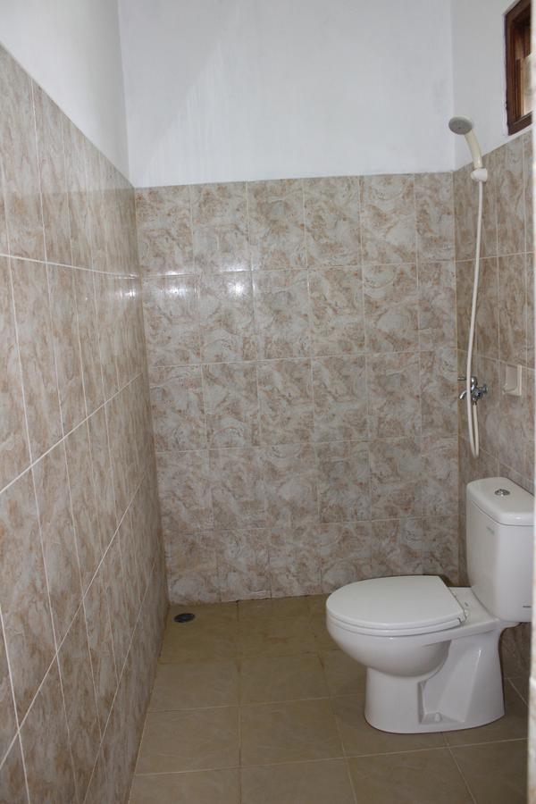 Green Palm Homestay Μπαλί Εξωτερικό φωτογραφία