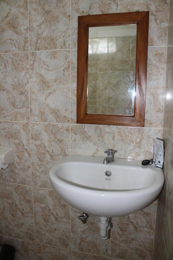 Green Palm Homestay Μπαλί Εξωτερικό φωτογραφία