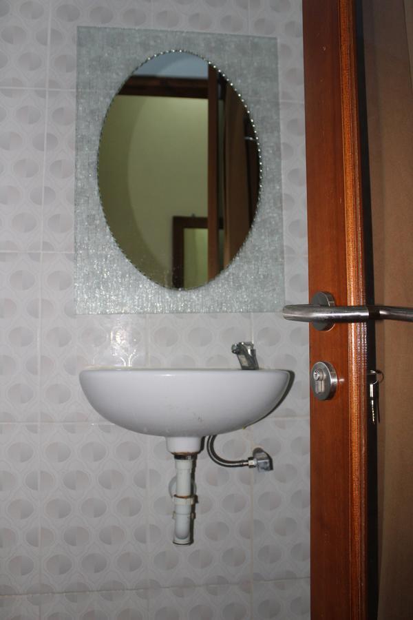 Green Palm Homestay Μπαλί Εξωτερικό φωτογραφία